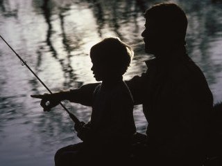 Bonding on the Water