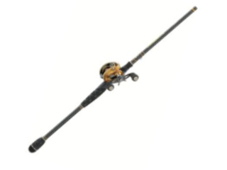 Fishing Rods: Grips - LiveOutdoors