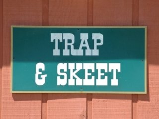 Trap and Skeet