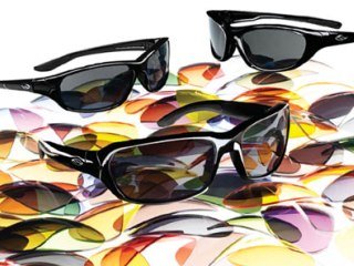 Fishing Glasses: It's All in the Color - LiveOutdoors