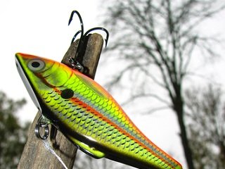Lure Snagged? No Problem, Part One - LiveOutdoors