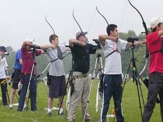Archery_competition