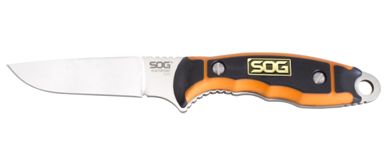 SOG-knife