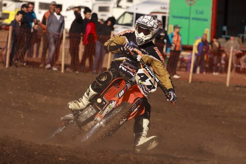 motocross