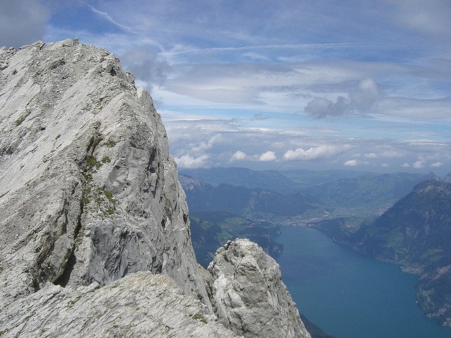 Mount Gitschen