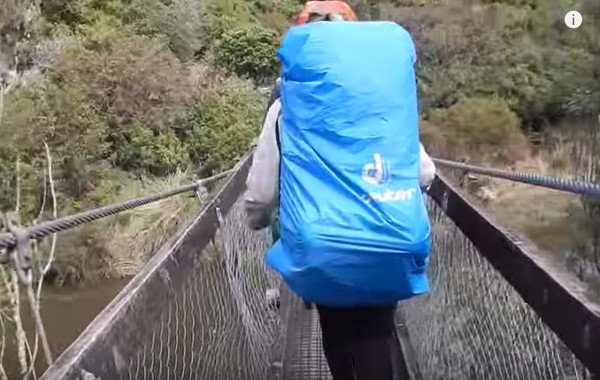 hikers-bridge