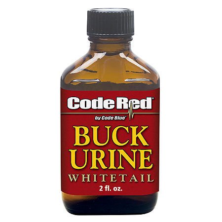 buck urine