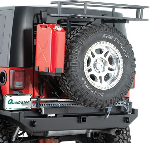 6 Must Have Off-Road Accessories For Personal Needs - LiveOutdoors