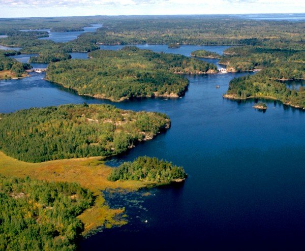 Experience Wilderness Camping at Voyageurs National Park - LiveOutdoors