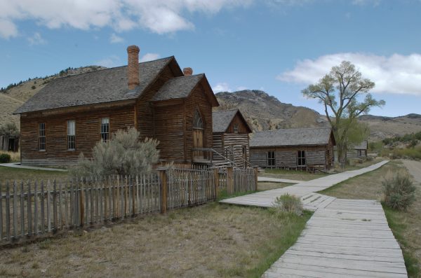 bannack-state-park