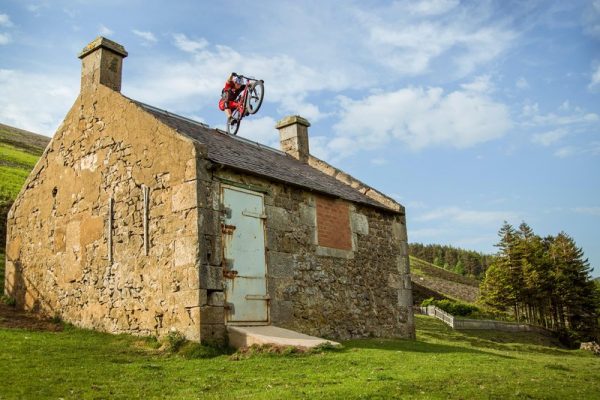 Wee day best sale out danny macaskill