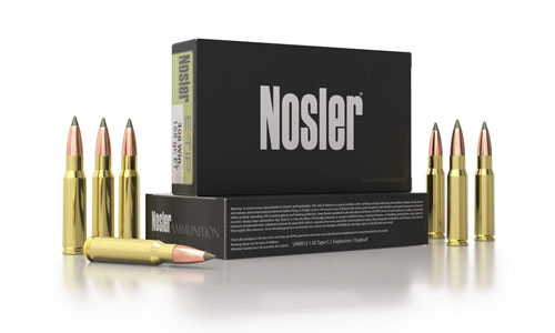 nosler